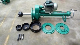 管道帶壓開(kāi)孔機(jī)你真的了解嗎？