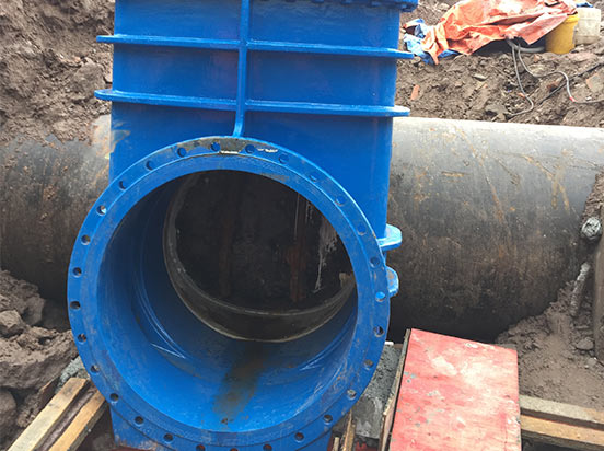 管道帶壓開孔機你真的了解嗎？